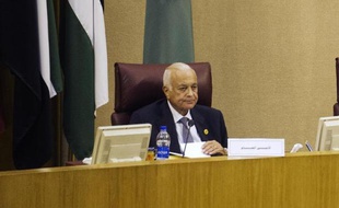 Le chef de la Ligue arabe Nabil al-Arabi a dit dimanche soutenir le refus de l'Arabie saoudite de siéger au Conseil de sécurité de l'ONU, accusant l'institution de n'avoir "jamais" assumé ses responsabilités vis-à-vis des pays arabes.