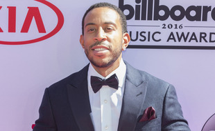 L'acteur et rappeur Ludacris