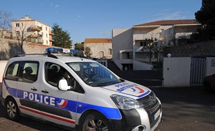 Sète. La résidence dans laquelle un homme de 49 ans a tiré sur quatre de ses voisins qui, d'après lui, faisaient trop de bruit, dans la nuit du 30 novembre au 1er décembre 2012.
