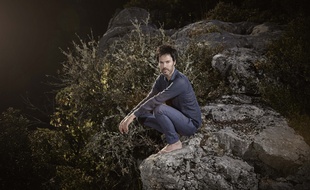 Piers Faccini vient de publier son 7e album en octobre.