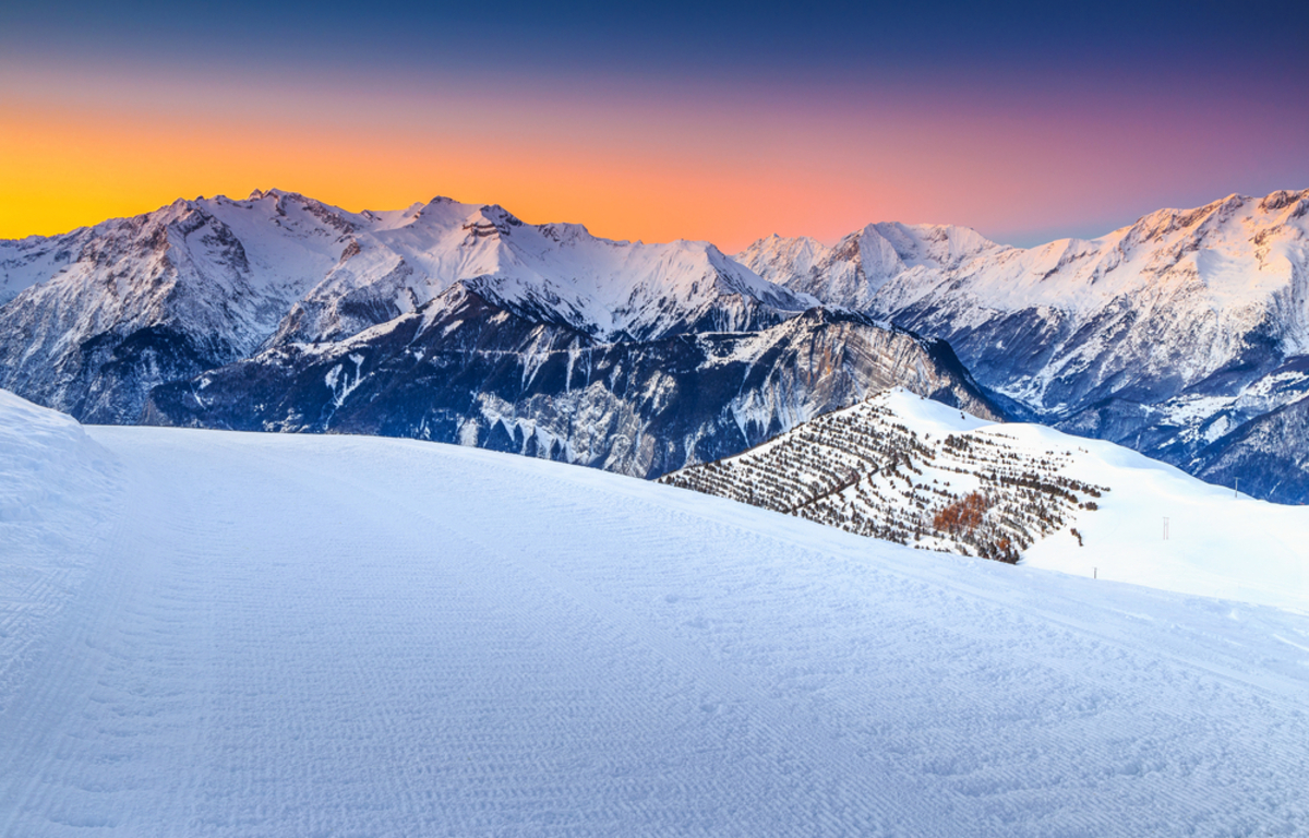 60 de remise sur votre séjour au ski chez Lastminute