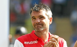 Jérémy Toulalan croit à l'exploit.