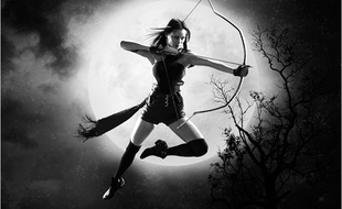 Sin City: J'ai tué pour elle