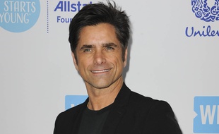L'acteur John Stamos