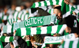 Le Celtic Glasgow a des fans en France