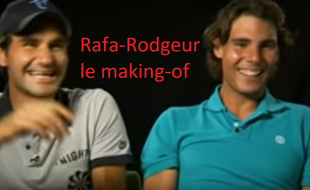 Un quart d'heure de fou rire