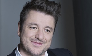 Bruno Guillon anime On n'demande qu'à en rire dès lundi 7 avril 2014