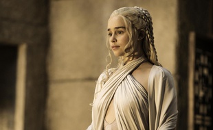 Extrait de la saison 5 de «Game of Thrones»