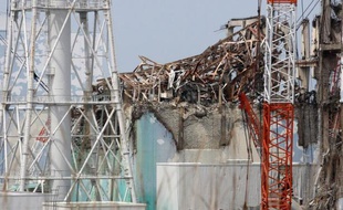 La compagnie gérant la centrale accidentée de Fukushima, Tepco, a annoncé mardi qu'une troisième fuite toujours inexpliquée d'eau très radioactive avait été constatée autour d'un réservoir souterrain qui, à l'instar de deux autres, pourrait souffrir d'un vice de conception.
