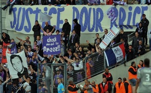 Les parents de Brice Taton, le supporteur toulousain tué à Belgrade en 2009 en marge d'un match de football, "vont lancer une procédure en dommages et intérêts contre l'Etat serbe", indique dimanche l'association Brice, créée en hommage au jeune homme, sur son site internet.