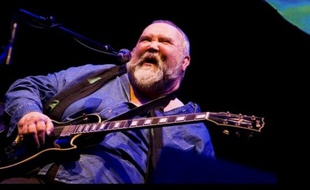 John Martyn est mort