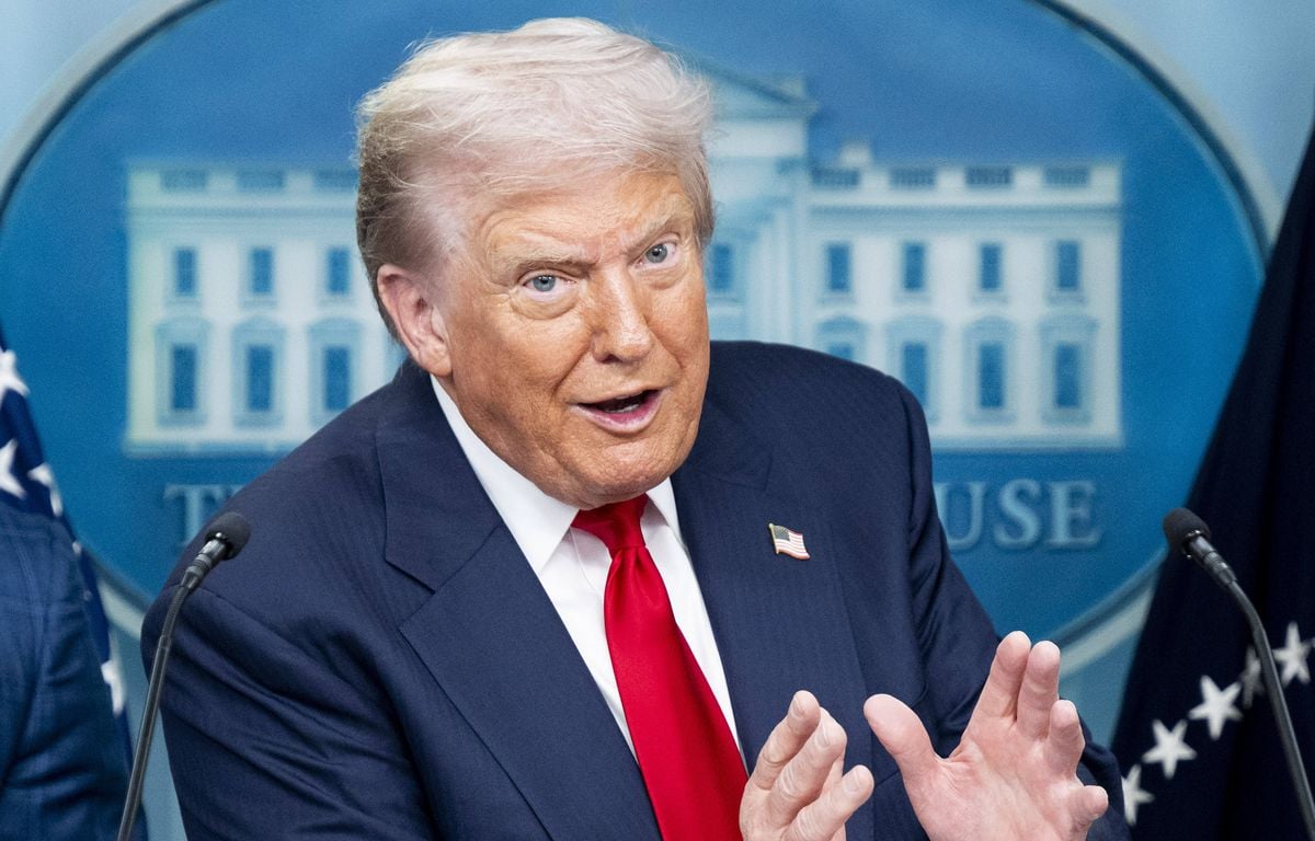 EN DIRECT Guerre en Ukraine : Trump espère une rencontre « constructive » avec Poutine...