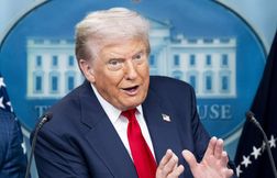 EN DIRECT Guerre en Ukraine : Trump espère une rencontre « constructive » a…
