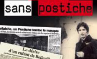 Ma vie sans postiche, le livre d'André Bellaïche