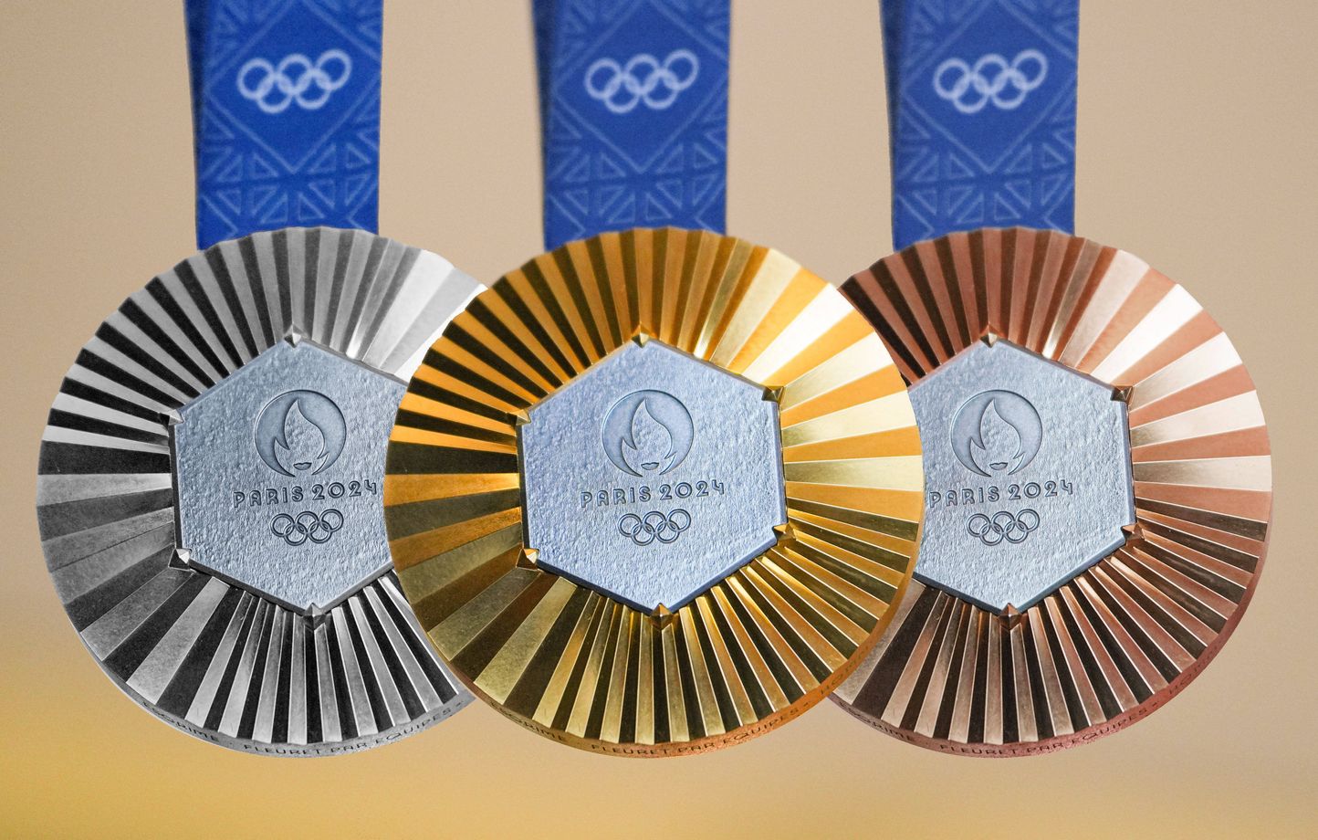 JO 2025 : La liste des sportifs déjà qualifiés pour les Jeux Olympiques