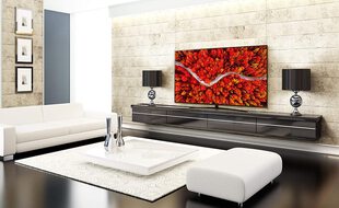 À l'occasion de la Black Friday Week, profitez jusqu'à 47% de remise sur l'univers son et les TV LG.