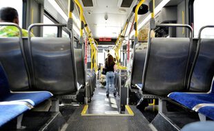 Les passagers n'auraient pas apprécier de ne pas trouver de place dans le bus.