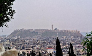 L'Unesco a inscrit jeudi sur la liste du patrimoine mondial en danger six sites historiques syriens menacés par les combats, en particulier la vieille ville d'Alep, qui a subi des dommages considérables depuis le début de la révolte contre le régime en mars 2011.