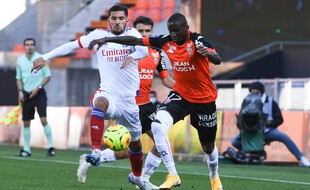 Aouar face à Mendes.