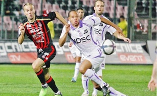 En fin de contrat, l'attaquant Daniel Ljuboja risque de ne pas être renouvelé.