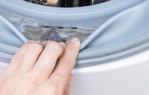 Ce détail négligé dans votre machine à laver abime vos vêtements et vos appareils sans que vous le sachiez !