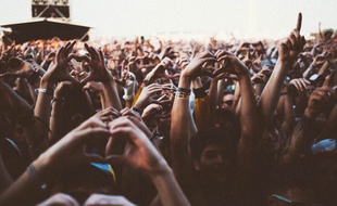 Les festivals sont nombreux autour de Toulouse au cours de l'été.