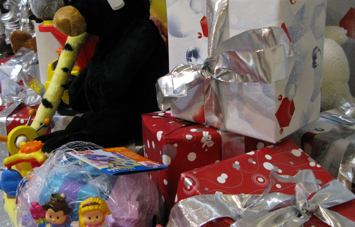 Les pires cadeaux de Noël reçus par les internautes