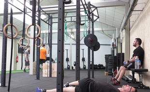 Lyon, le 17 mai 2015
A la découverte du Crossfit au sein de la nouvelle salle CrossFit Gerland