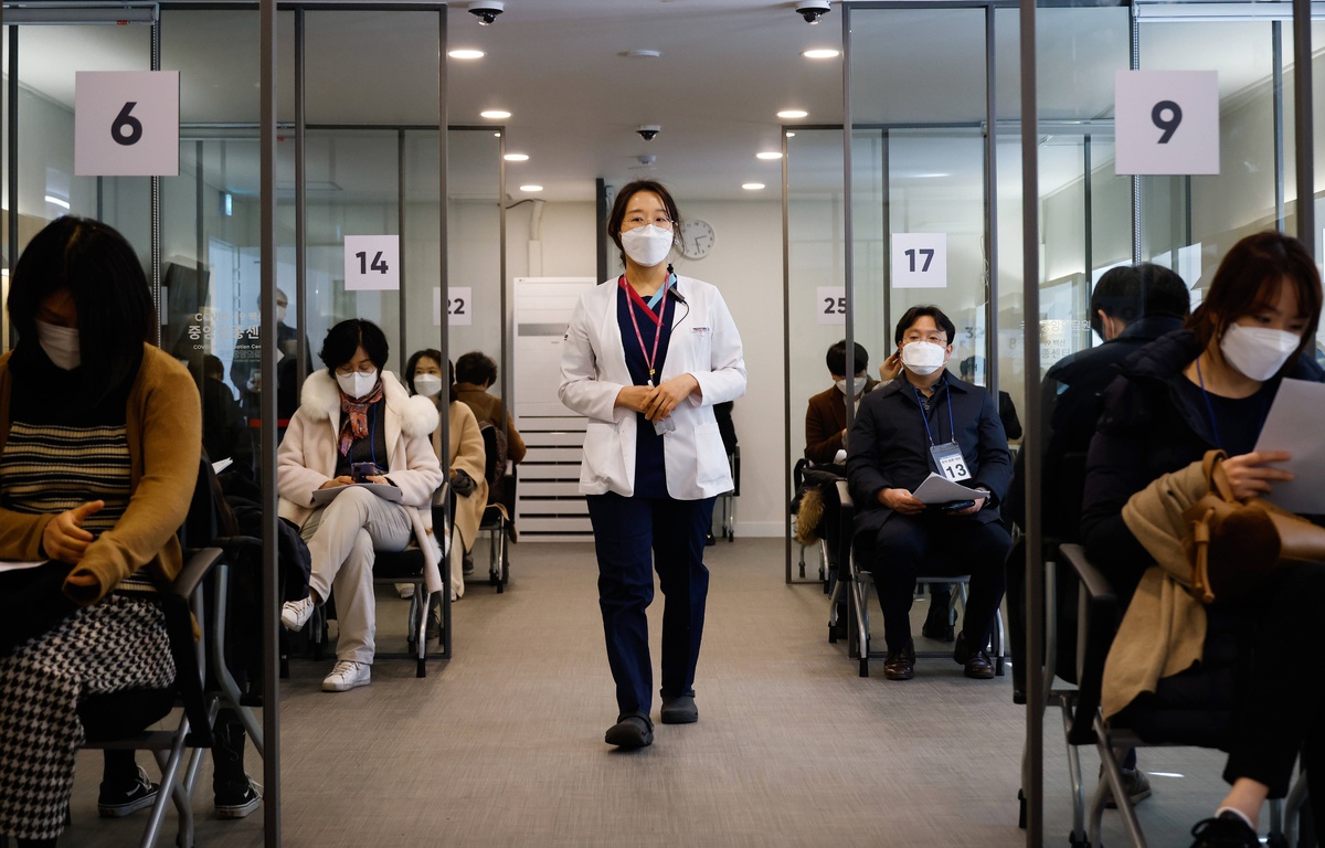 Coronavirus Pourquoi encore tant de mystères autour des