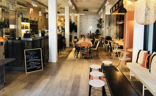 Le Central Hostel est une auberge de jeunesse « chic et cool »