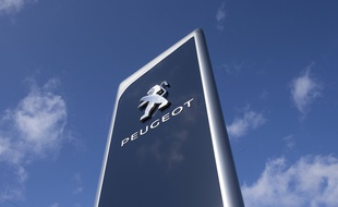 Peugeot, illustration