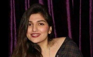 Ghoncheh Ghavami, condamnée à un an de prison pour avoir voulu assister à un match de volley masculin, le 2 novembre 2014.
