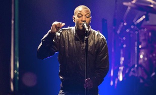 Abd Al Malik, en concert à Monaco
