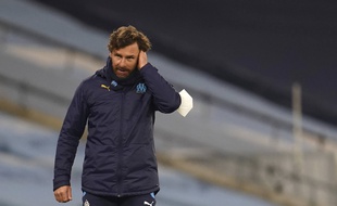 André Villas Boas est revenu sur les propos racistes qui auraient été prononcés lors du match PSG-Basaksehir.