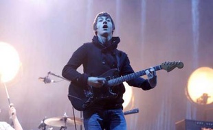 Les Arctic Monkeys.