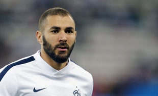 Benzema