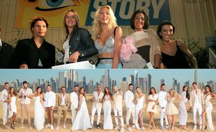 « Loft Story » vs « Les Marseillais », le choc des générations