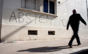 Les taux d'abstention battent tous les records lors de ces élections législatives 2017