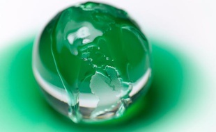 Des Etats-Unis à l'Inde en passant par l'Islande ou la France, "partout dans le monde des solutions existent" pour un monde plus vert, affirme avec une conviction joyeuse le film "Demain"