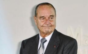 L'ancien président a bénéficié
de l'immunité de 1995 à 2007.