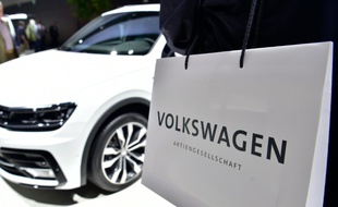 Volkswagen est engagé dans une importante opération de rappel, qui devrait s'étaler sur toute l'année 2016 et concerne en France quelque 900.000 véhicules