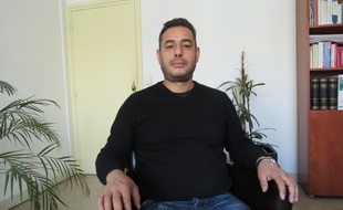 Nasser Benaggoune