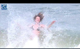 Les plus belles chutes et les plus beaux fails de l'année 2012.