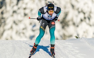 Martin Fourcade