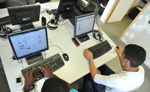 Les adresses Internet pourront bientôt adopter le nom de domaine «.alsace».