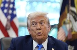 Un procureur fédéral démissionne sous la pression de Donald Trump