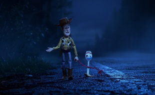 «Toy Story 4» de Josh Cooley