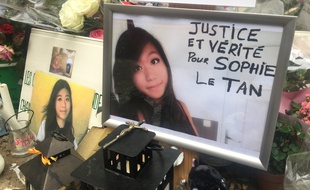 VIDEO. Affaire Sophie Le Tan: Le principal suspect dans la disparition de l'étudiante demande sa remise en liberté (Archives).