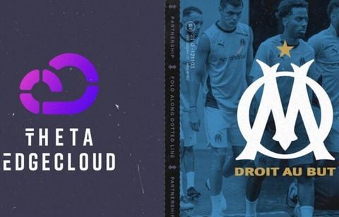 OM : L’Olympique de Marseille recrute une mascotte intelligente