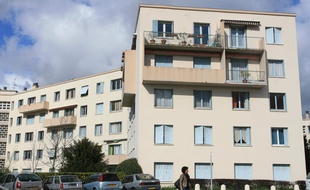 Les loyers les plus accessibles concernent les immeubles des années 1960-70.
